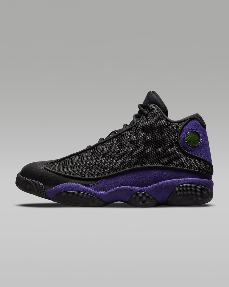 Air Jordan 13 Retro Men s Shoes. Nike IN